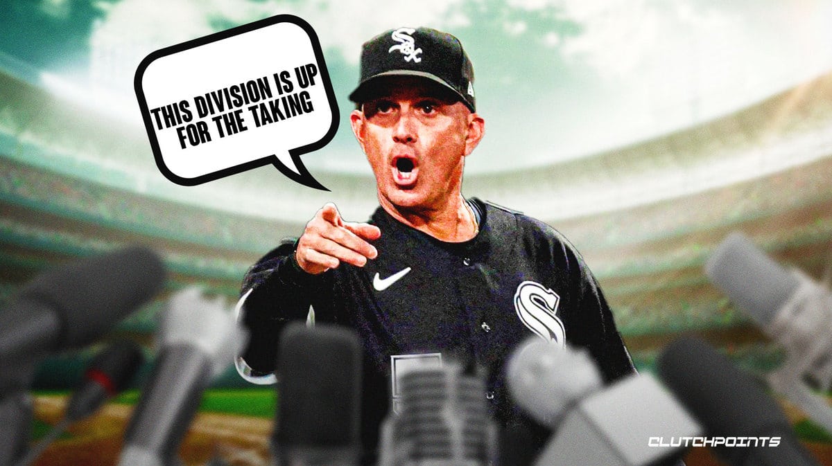 Pedro Grifol, Chicago White Sox