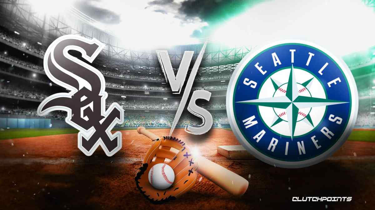 White Sox Mariners prediction