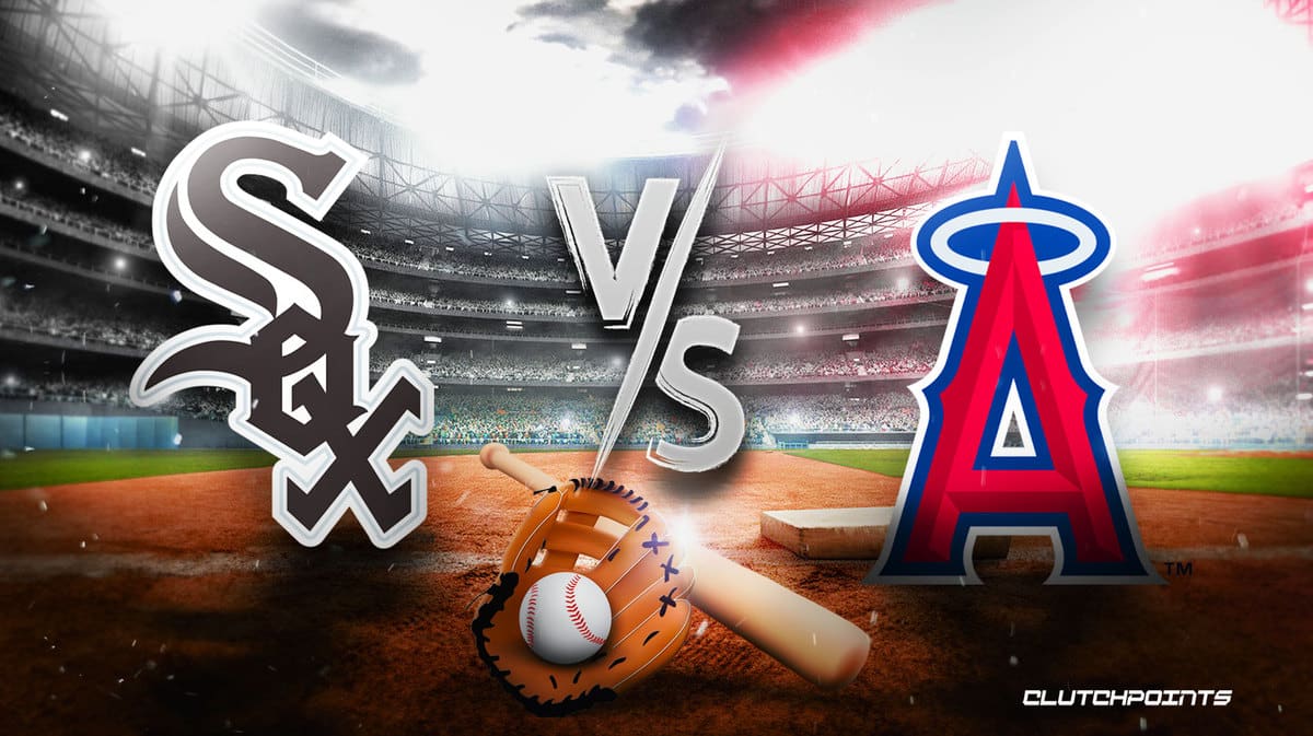White Sox, Angels