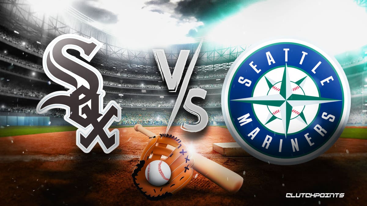White Sox Mariners prediction, White Sox Mariners odds, White Sox Mariners pick, White Sox Mariners, how to watch White Sox Mariners