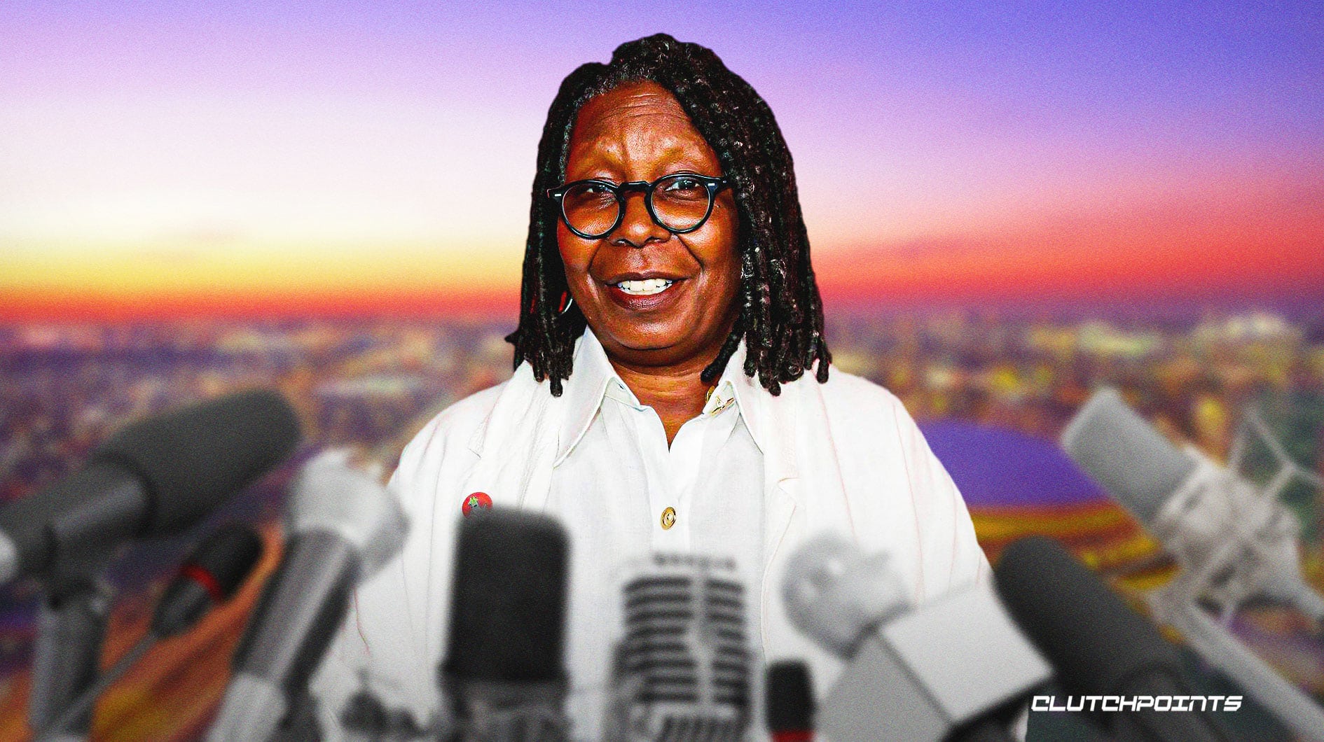 Whoopi Goldberg Admits She Would Host Wheel Of Fortune