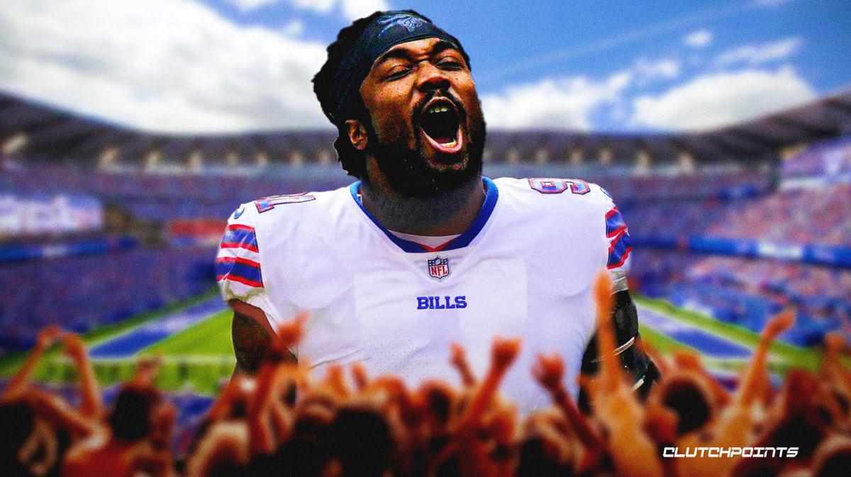 James Cook goes to the Bills; will play his brother Dalvin's Vikings this  season