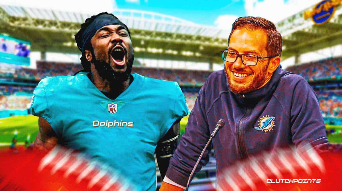 Dolphins, Dalvin Cook