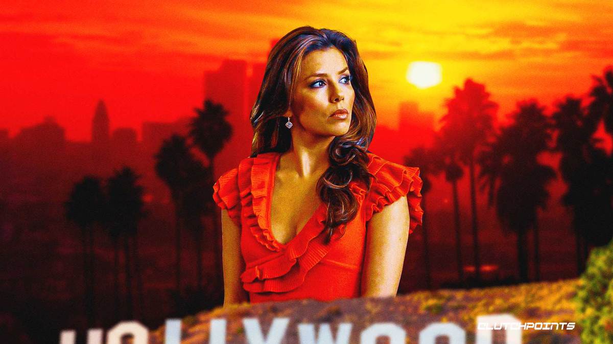Desperate Housewives, Eva Longoria