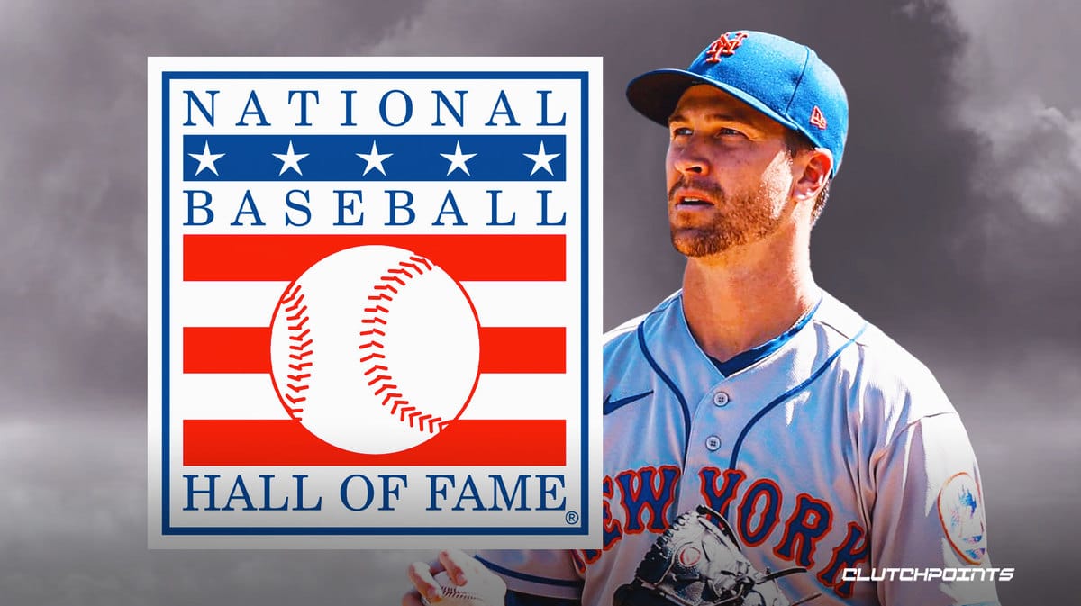 Is Jacob deGrom a Hall of Famer? Mets righty making up for late