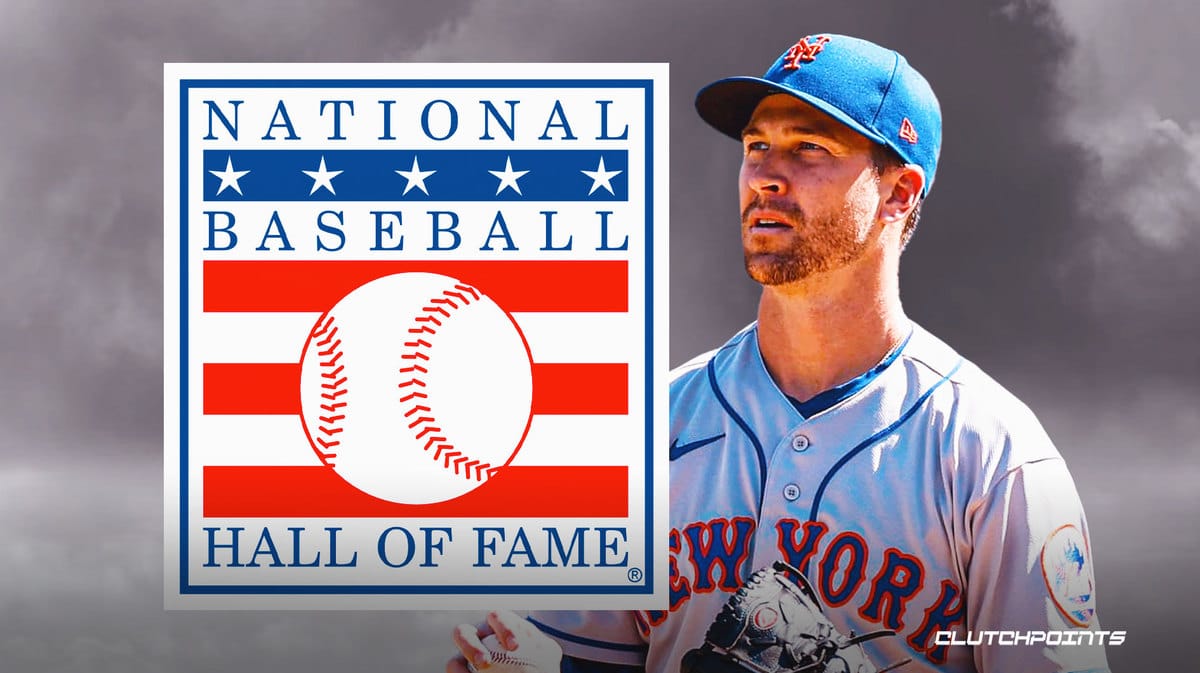 Jacob deGrom, Hall of Fame, Rangers, Mets