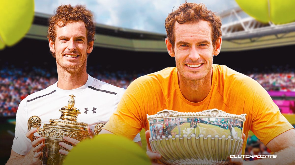Andy Murray, Wimbledon