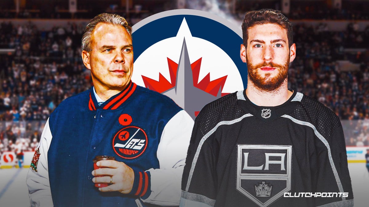 Pierre-Luc Dubois, Kevin Cheveldayoff, Winnipeg Jets, NHL