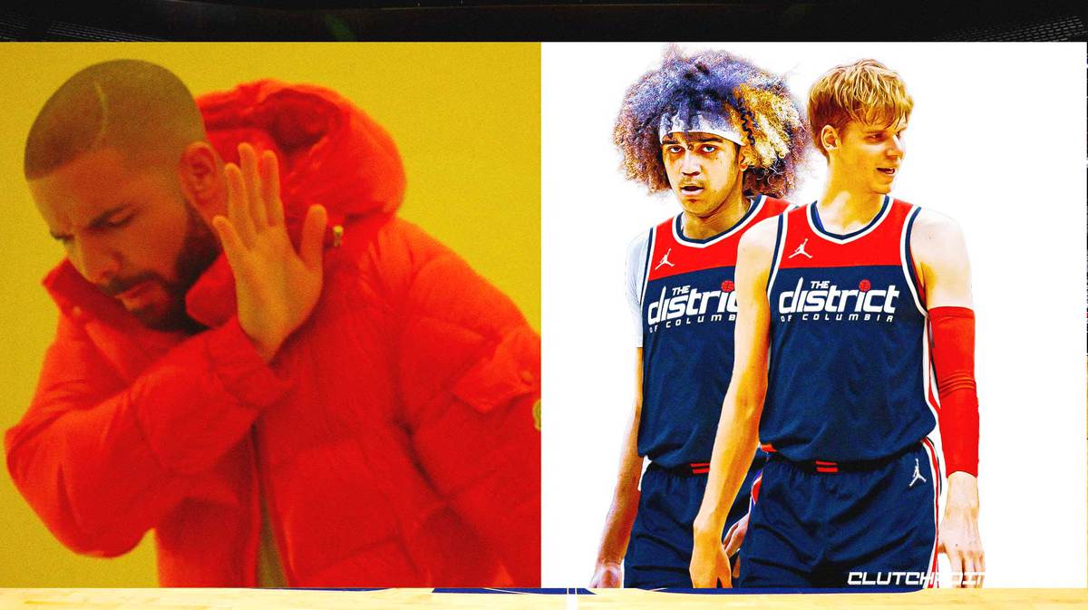 Wizards, Gradey Dick, Anthony Black, NBA Draft