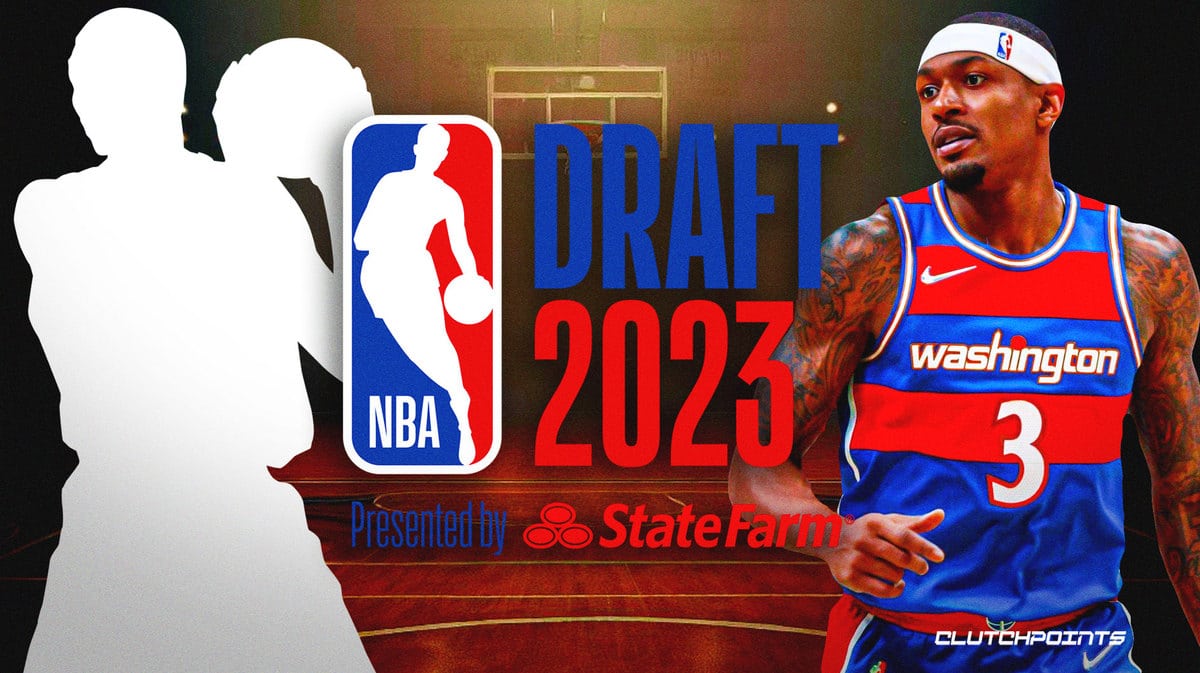 Wizards, NBA Draft, Bradley Beal