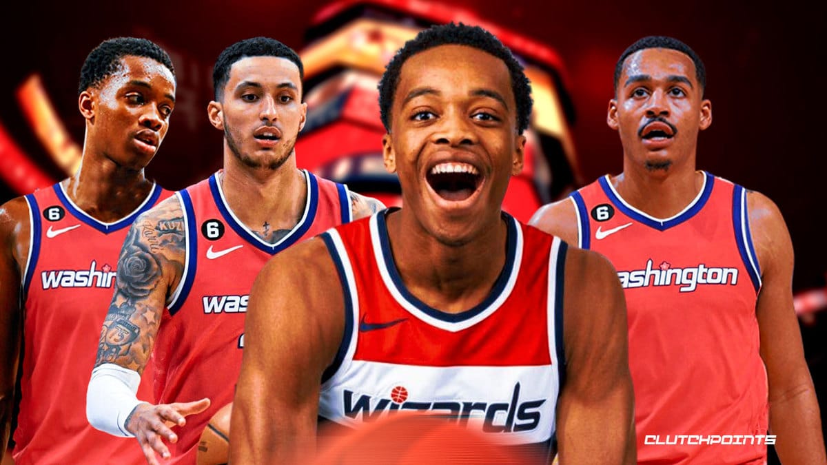 Wizards: Bilal Coulibaly reveals when he'll become franchise player