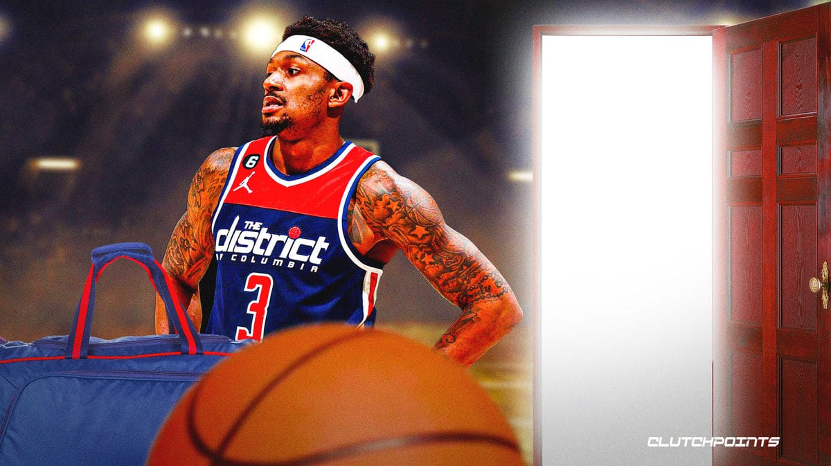 Bradley Beal, Washington Wizards