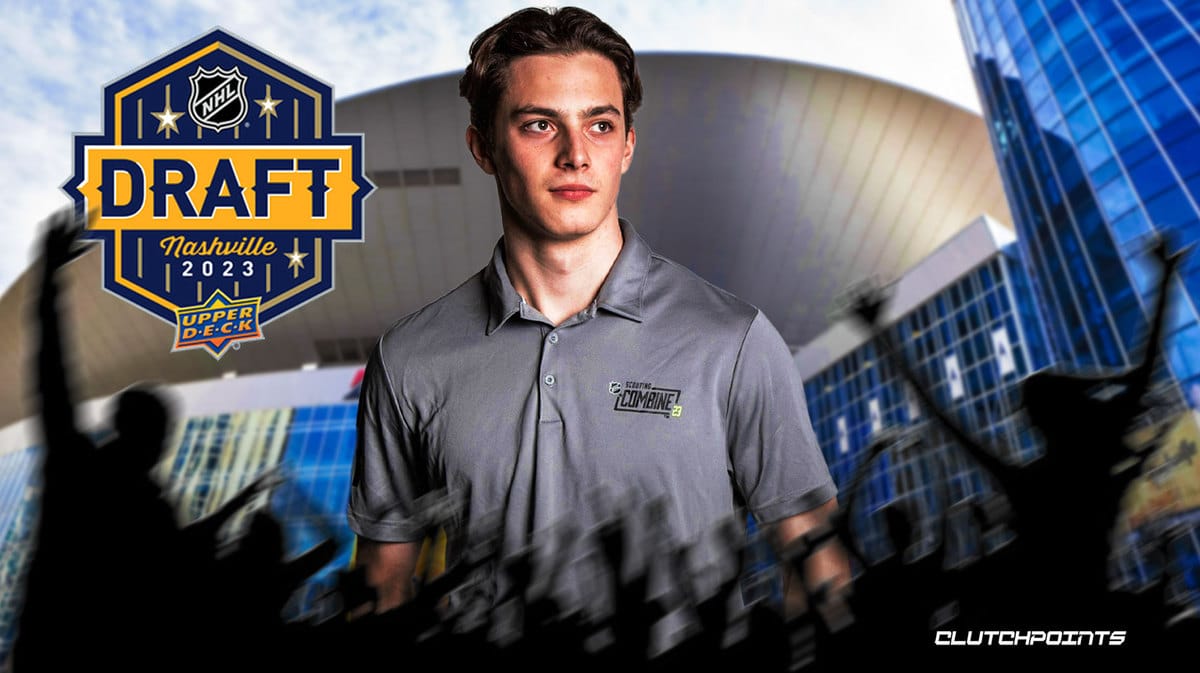 NHL Draft, Dalibor Dvorsky, Dalibor Dvorsky draft profile, NHL Mock Draft, Canucks