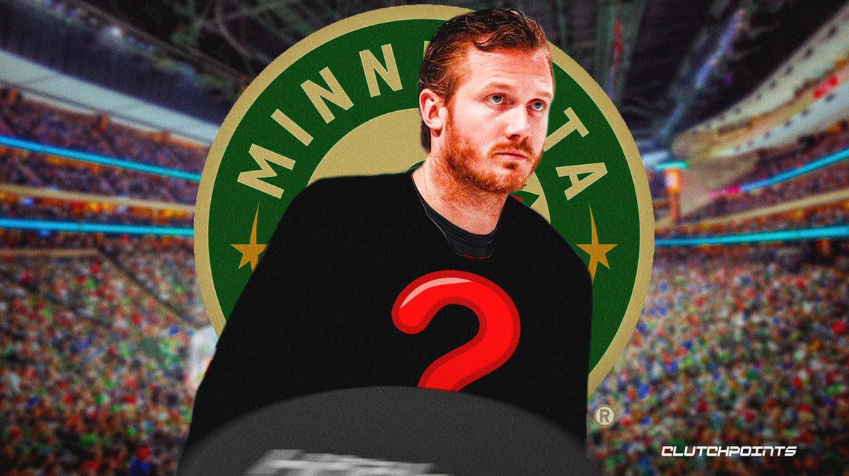 Gustav Nyquist, Wild, Blue Jackets, Senators, Penguins