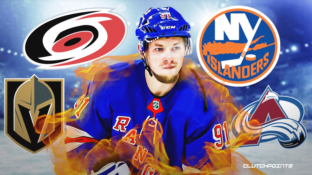 Vladimir Tarasenko, free agency, NHL