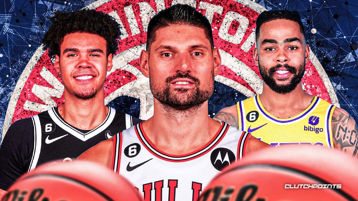 Wizards, Wizards free agency, Wizards free agents, NBA free agency, NBA Draft