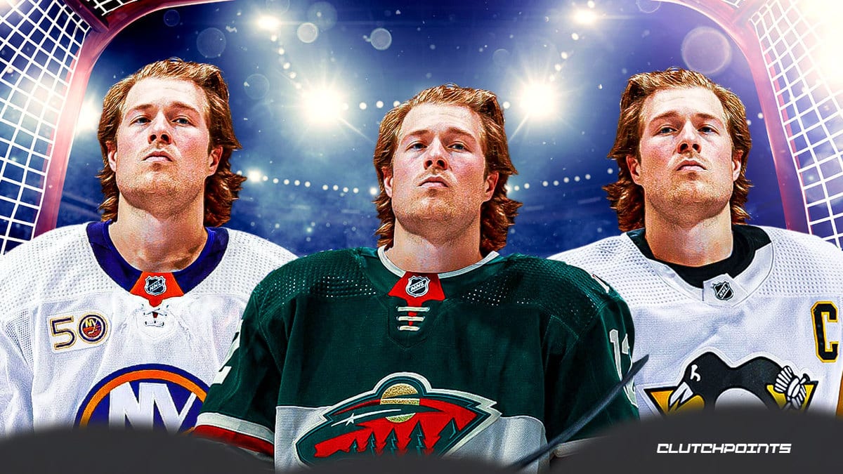 Brock Boeser, Brock Boeser trade, Canucks, Brock Boeser trade rumors, Wild