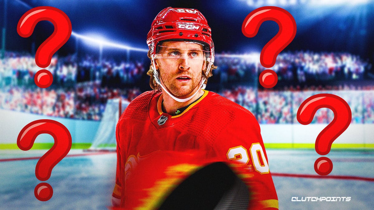 Elias Lindholm, Flames