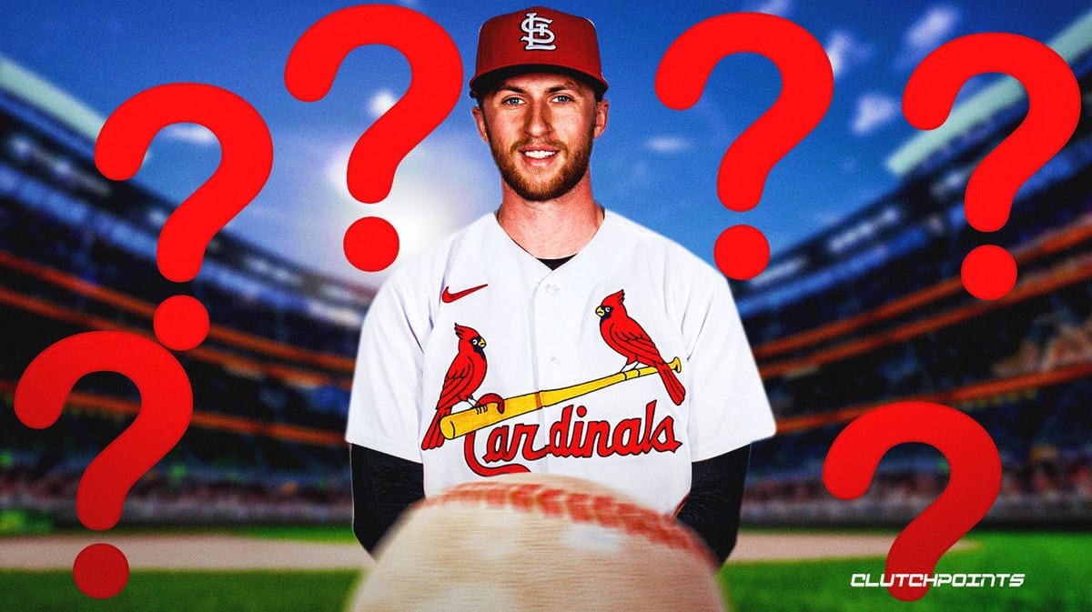 Michael Kopech, St. Louis Cardinals, MLB Trade Deadline