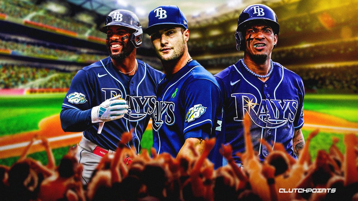 2023 MLB All-Star Game: How are Rays players doing in voting process? 