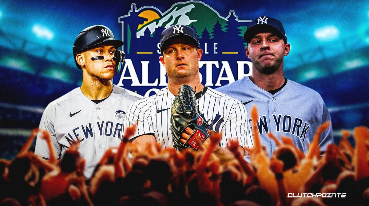 Yankees: 3 players who must be All-Stars in 2023