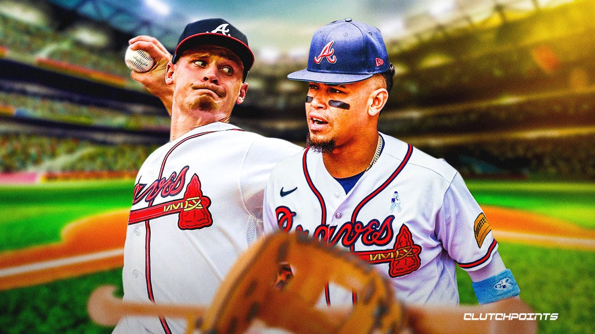 Orlando Arcia and AJ Smith-Shawver, Braves trade