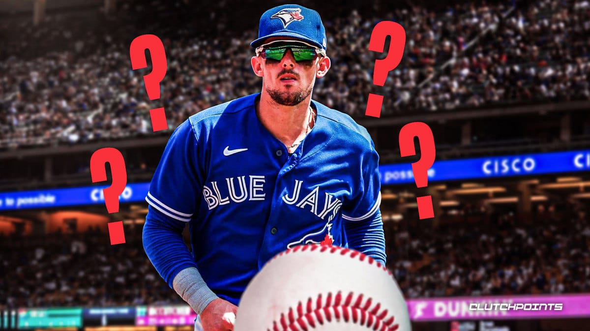 Cavan Biggio, Toronto Blue Jays, MLB trade deadline