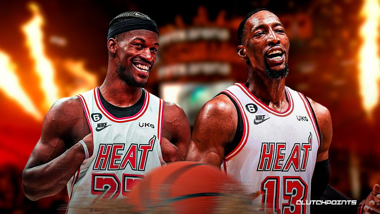 3 reasons Heat's Jimmy Butler will win 2023 NBA Finals MVP