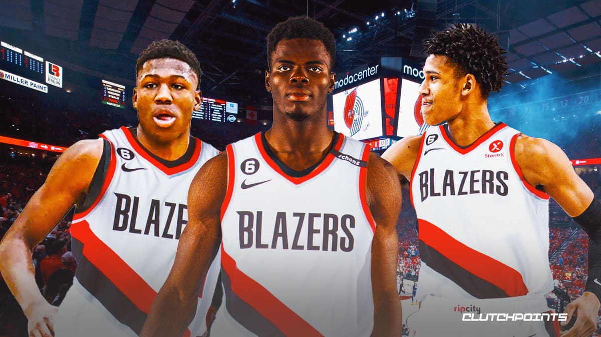 3 sneaky players Portland can take with No. 23 pick