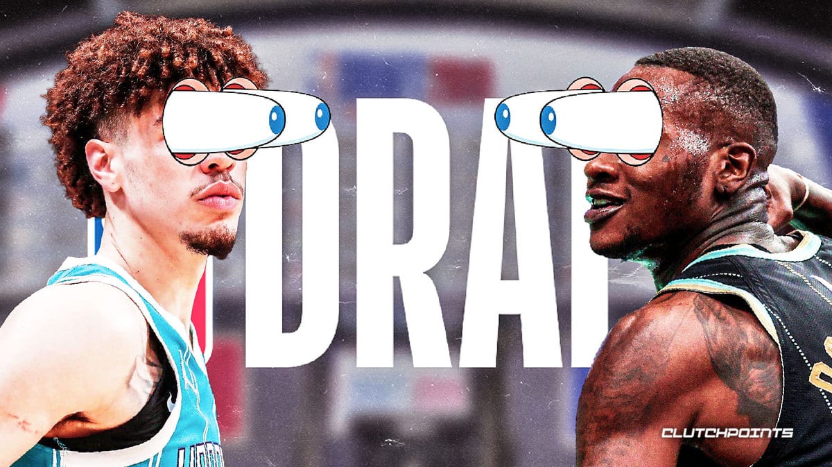 Charlotte Hornets, Michael Jordan