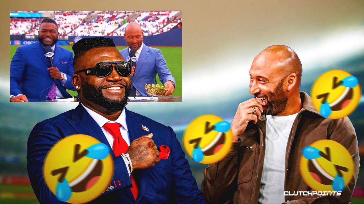 Yankees, Derek Jeter, David Ortiz, Derek Jeter David Ortiz, Derek Jeter Fox Sports