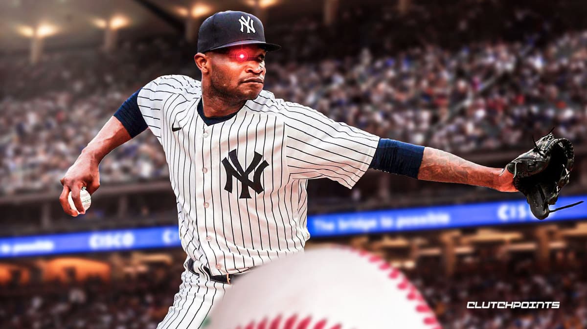 Yankees, Domingo German