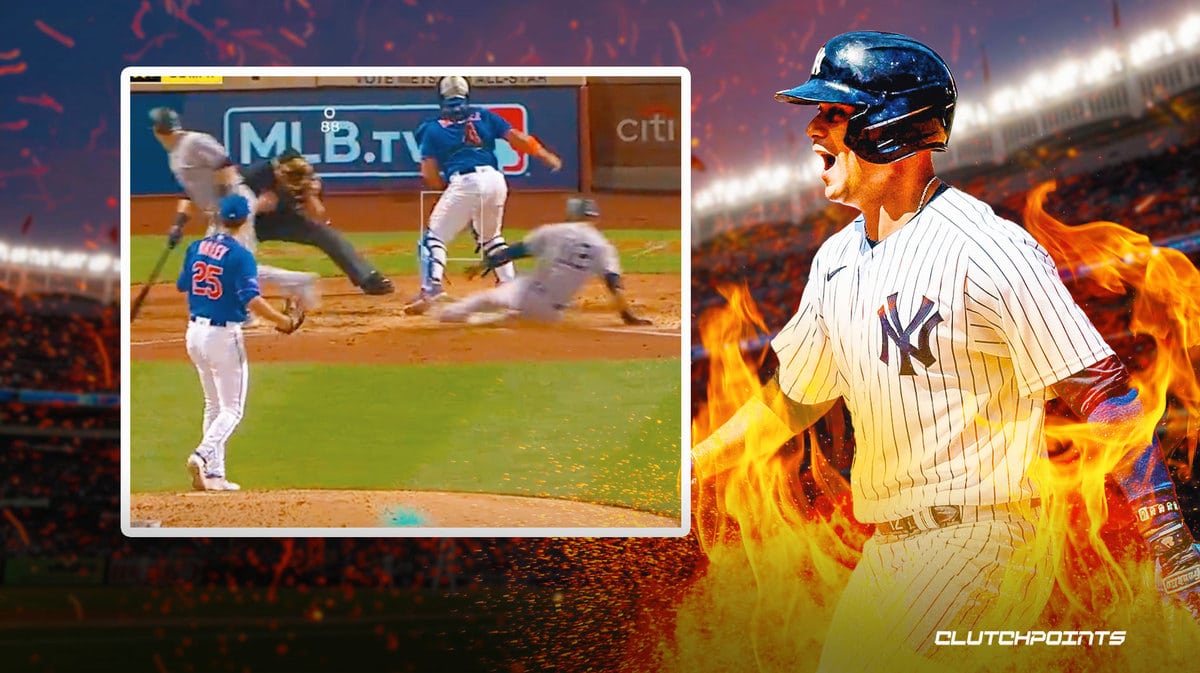 Yankees, Isiah Kiner-Falefa