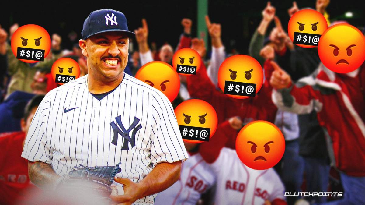 Yankees, Nestor Cortes, Red Sox, Nestor Cortes Red Sox, Yankees Red Sox rivalry