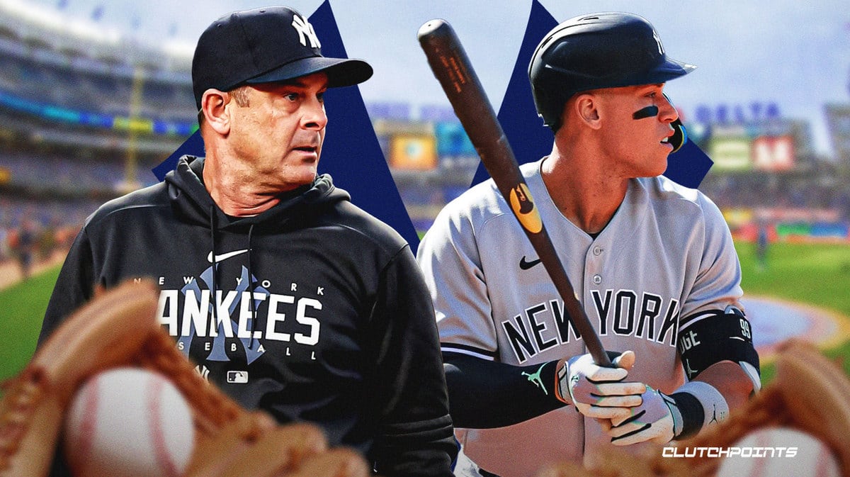 Insider reveals new timeline for return of Yankees' Aaron Judge