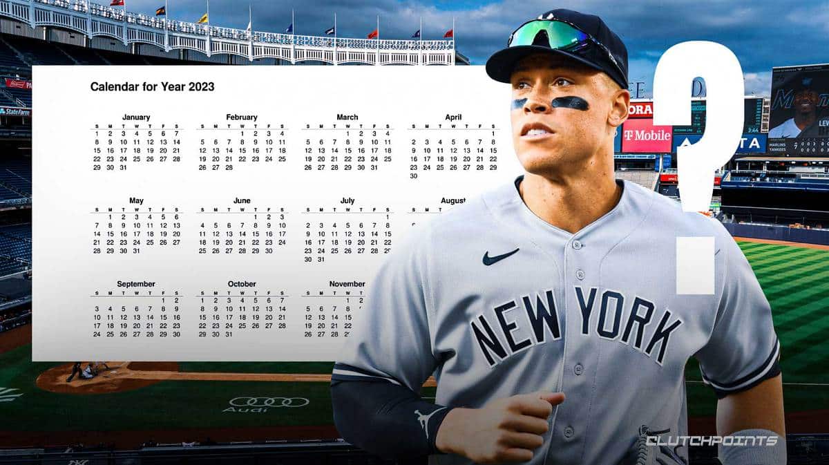 New York Yankees, Aaron Judge toe injury update