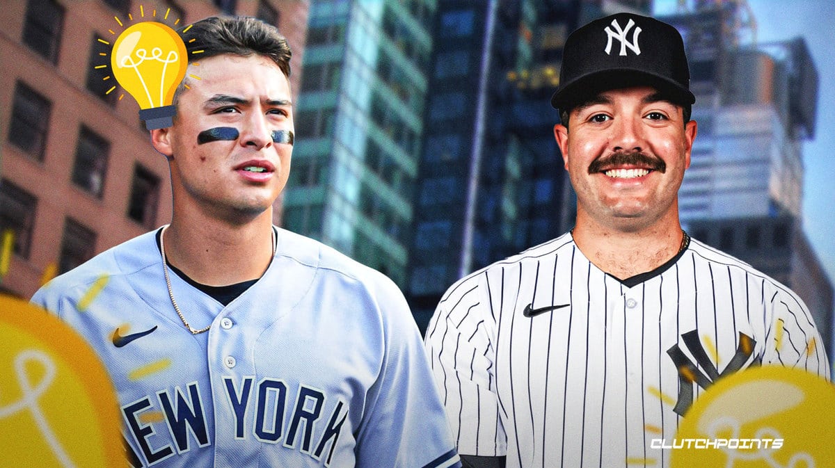 Derek Jeter shares his honest thoughts on Anthony Volpe's rookie season  with Yankees