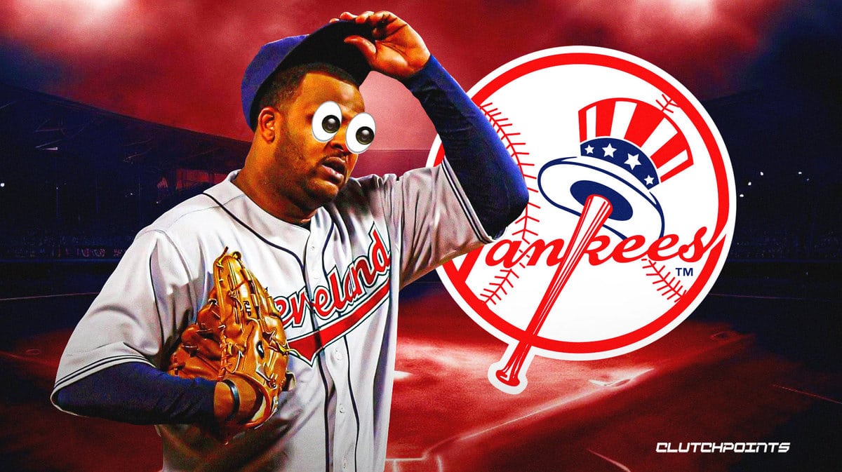 Yankees, CC Sabathia, Guardians