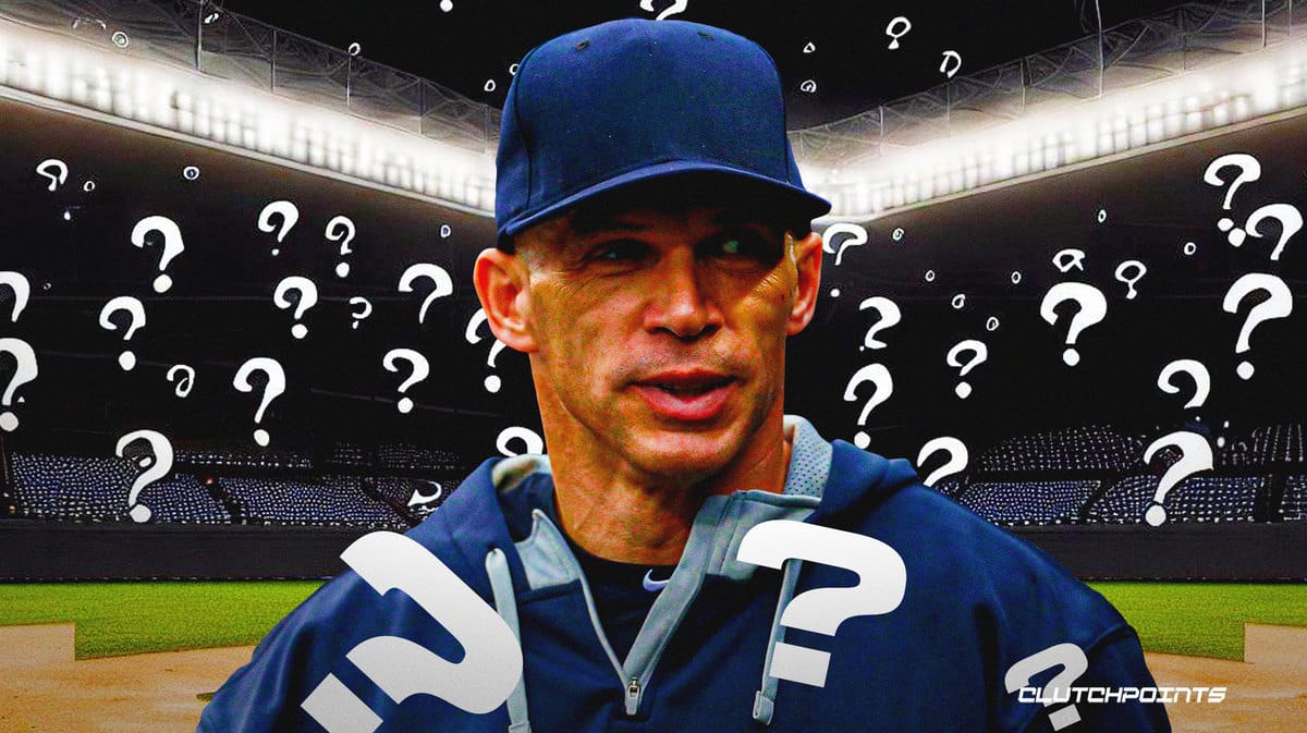 Joe Girardi, Yankees, Marlins, Phillies, UCF baseball