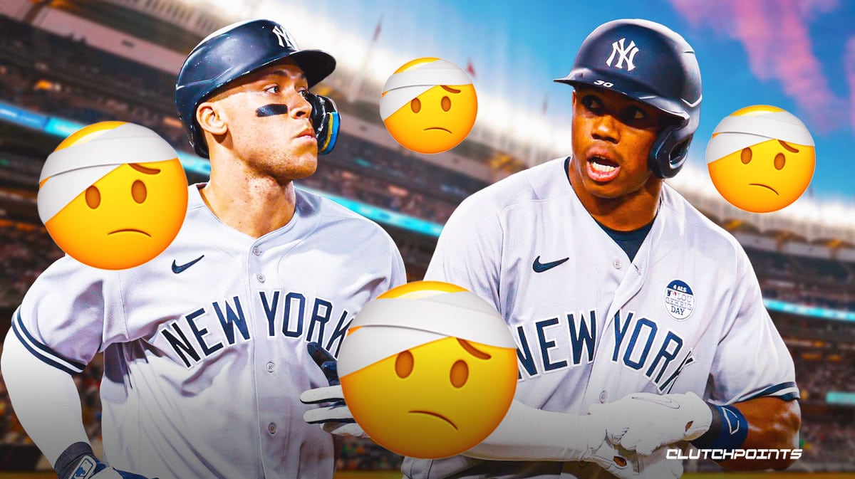 Yankees Greg Allen Injury