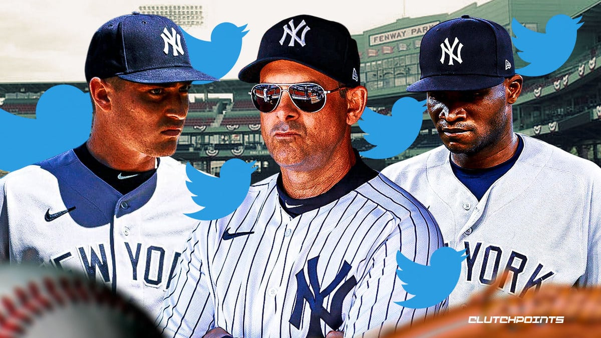 Yankees Red Sox