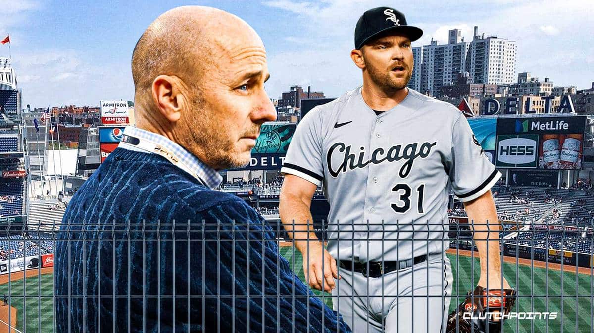Liam Henriks, New York Yankees, Brian Cashman