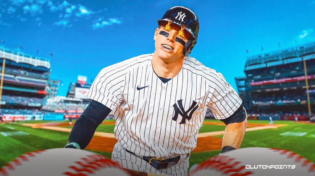 Harrison Bader, Harrison Bader injury, Harrison Bader return, Yankees