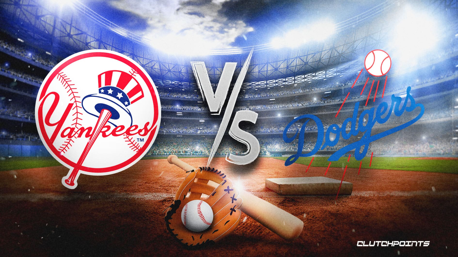 Yankees vs. Dodgers prediction, odds, pick, how to watch – 6/3/2023