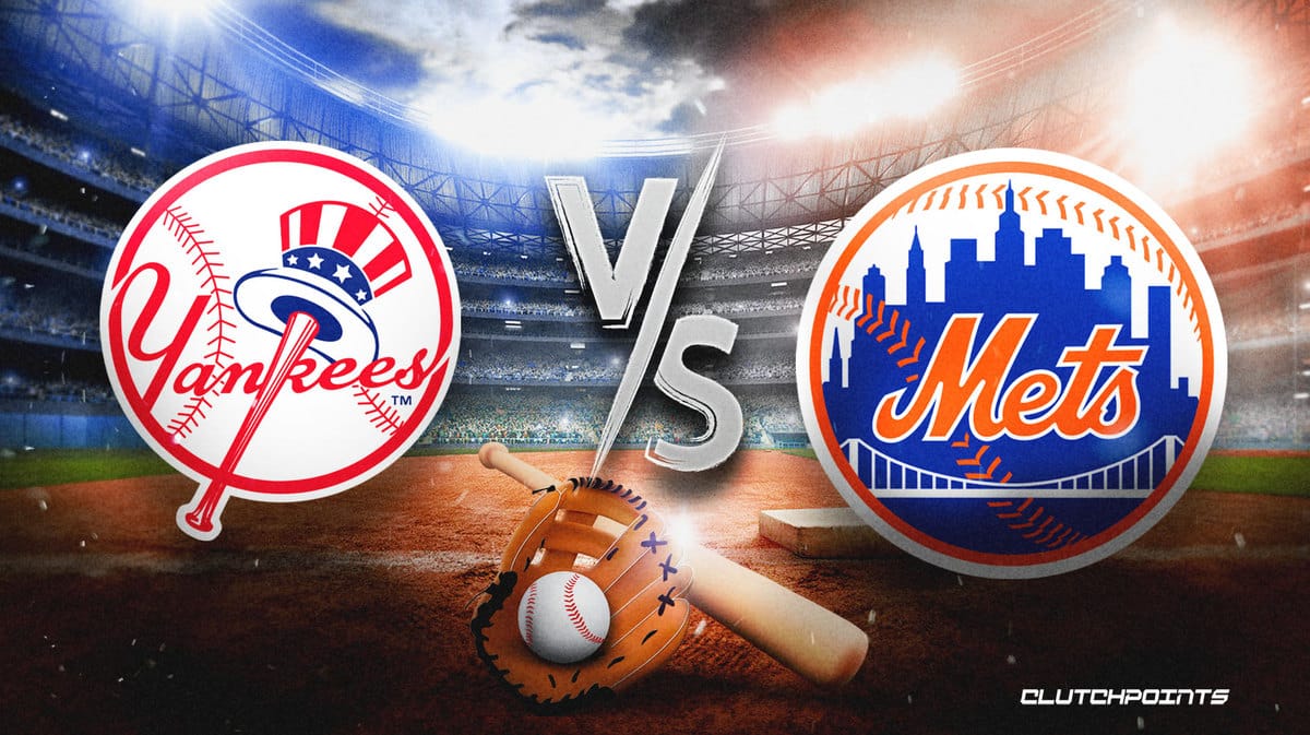 Mets vs. Yankees prediction, odds, pick, how to watch – 7/25/2023
