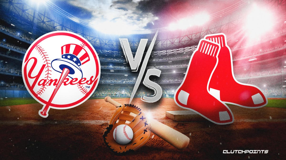 Yankees Red Sox prediction, Yankees Red Sox odds, Yankees Red Sox pick, Yankees Red Sox, how to watch Yankees Red Sox