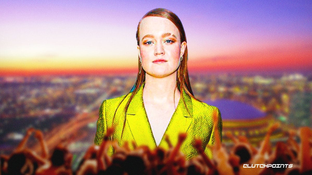 Liv Hewson, Yellowjackets