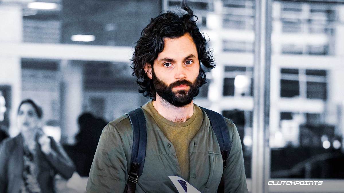 Penn Badgley