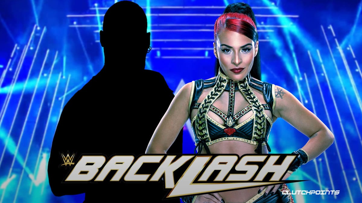 WWE, Zelina Vega, Savio Vega, WWE Backlash, Money in the Bank, Liv Morgan