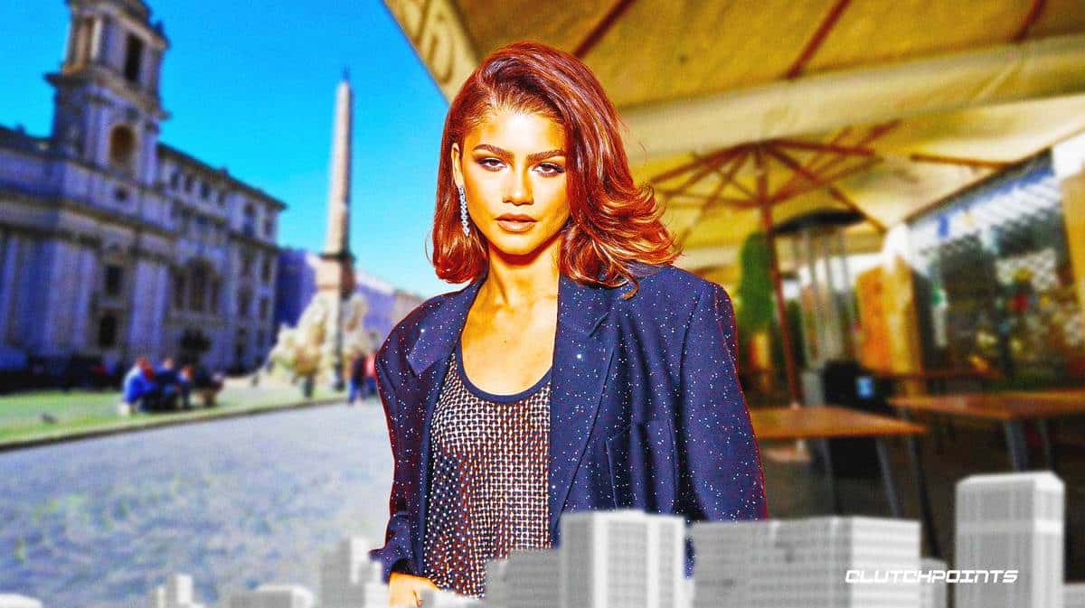 Zendaya
